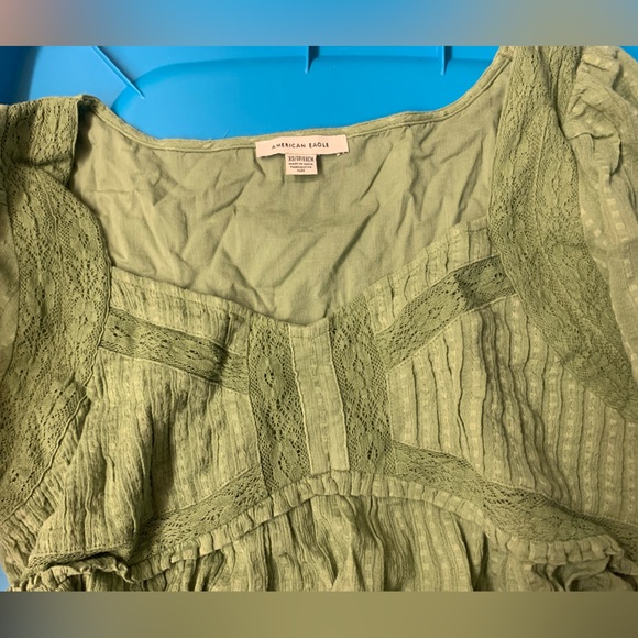 American Eagle long sleeve - Picture 2 of 4